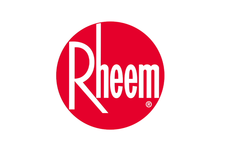 Rheem in Homeland